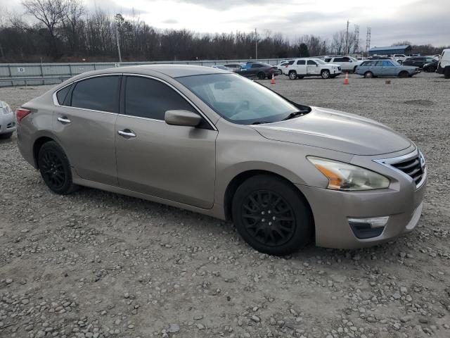 Photo 4 from auction – 2013 NISSAN ALTIMA 2.5 with VIN 1N4AL3AP5DN559387