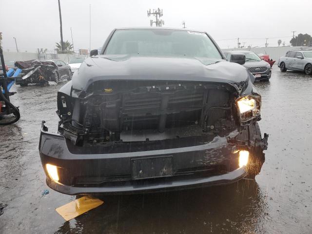 Photo 5 from auction – 2014 RAM 1500 ST with VIN 1C6RR6FG5ES454574