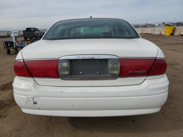 Photo 6 from auction – 2005 BUICK LESABRE CU with VIN 1G4HP52K05U144024