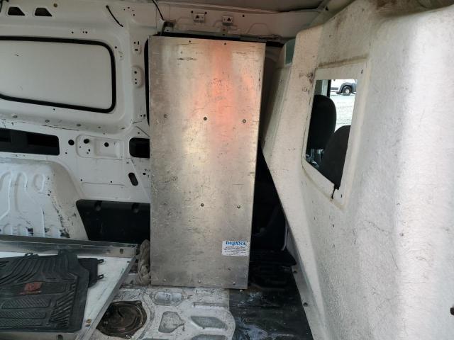 Photo 11 from auction – 2017 RAM PROMASTER with VIN ZFBERFBB2H6E55153