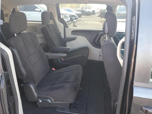 Photo 11 from auction – 2014 DODGE GRAND CARA with VIN 2C4RDGCG6ER121948