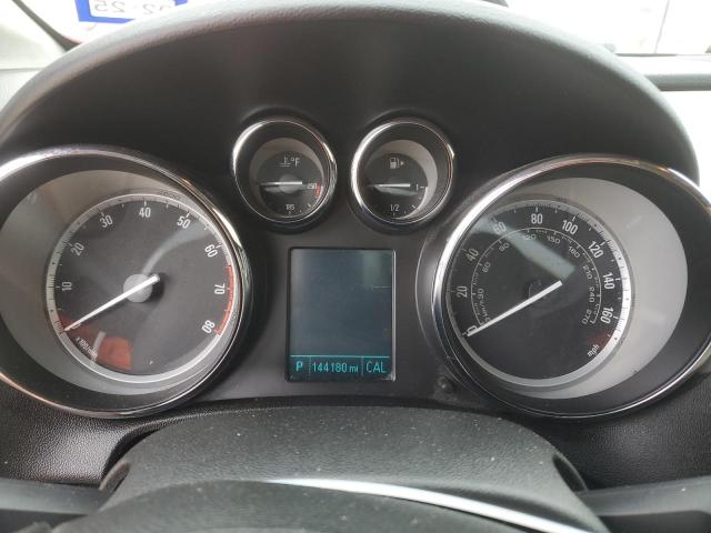 Foto 9 de la subasta – 2013 BUICK VERANO CON con VIN 1G4PR5SK2D4212635