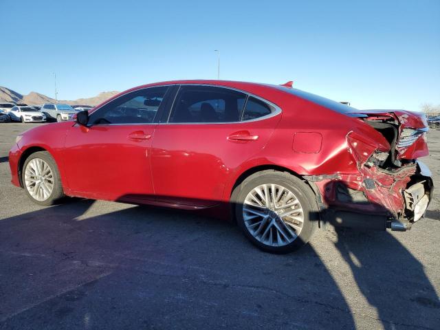 Photo 2 from auction – 2013 LEXUS ES 350 with VIN JTHBK1GG8D2030061