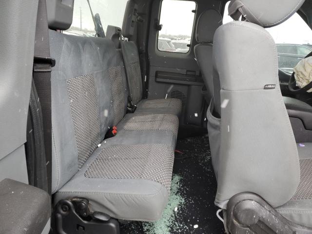 Photo 10 from auction – 2012 FORD F250 SUPER with VIN 1FT7X2BT9CEA04875