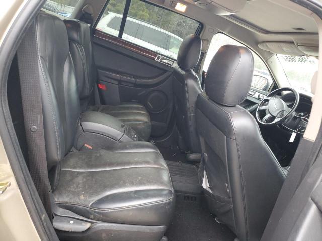 Photo 11 from auction – 2006 CHRYSLER PACIFICA T with VIN 2A4GM68466R885701