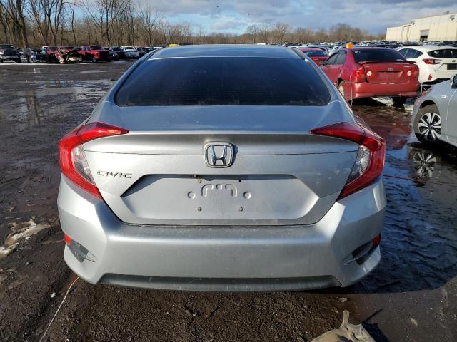 Photo 6 from auction – 2017 HONDA CIVIC LX with VIN 19XFC2F59HE230297