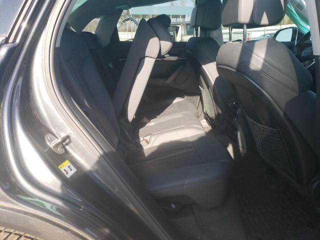 Photo 11 from auction – 2020 AUDI Q5 E PREMI with VIN WA1E2AFY1L2049195