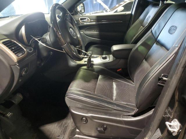 Photo 7 from auction – 2015 JEEP GRAND CHER with VIN 1C4RJFCG8FC732562