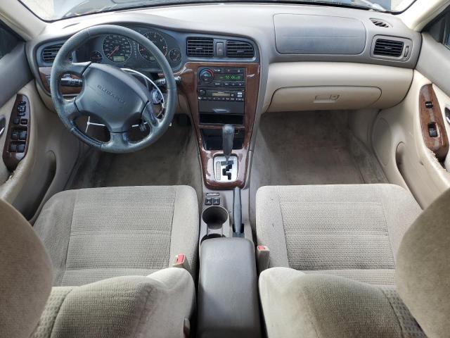 Photo 8 from auction – 2004 SUBARU OUTBACK with VIN 4S3BH815547640938
