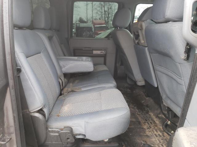 Photo 10 from auction – 2014 FORD F350 SUPER with VIN 1FT7W3BTXEEB29105