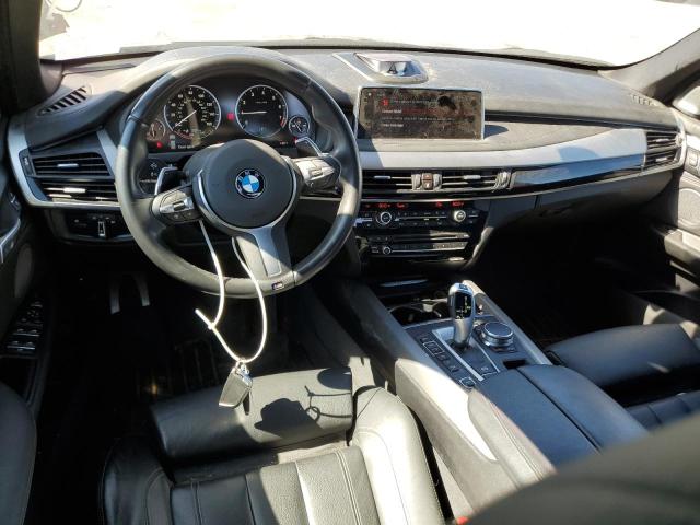 Photo 8 from auction – 2018 BMW X5 XDR40E with VIN 5UXKT0C59J0W03245