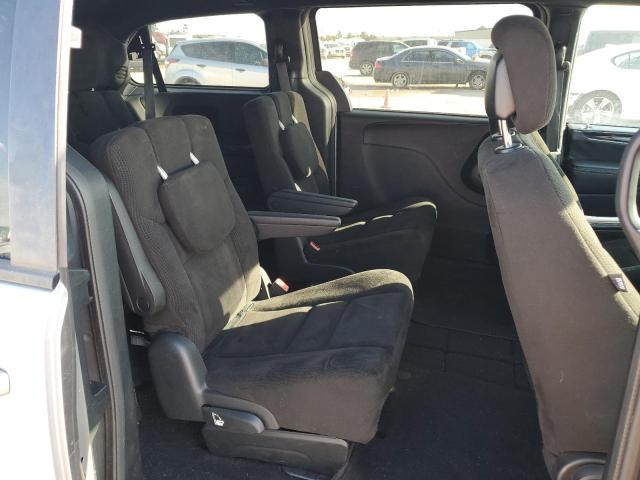 Photo 11 from auction – 2016 DODGE GRAND CARA with VIN 2C4RDGBG8GR349387