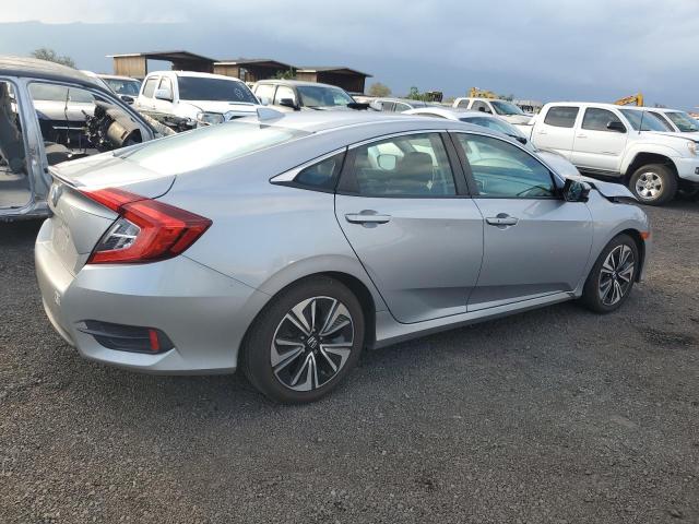 Photo 3 from auction – 2016 HONDA CIVIC EXL with VIN 2HGFC1F76GH637350