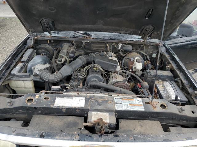 Photo 11 from auction – 1993 FORD RANGER with VIN 1FTCR10A5PTA91678