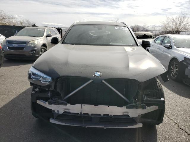 Photo 5 from auction – 2019 BMW X3 SDRIVE3 with VIN 5UXTR7C51KLR49382