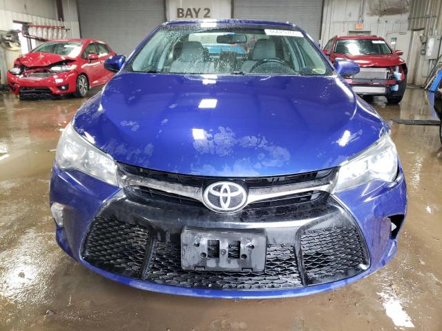 Photo 5 from auction – 2015 TOYOTA CAMRY LE with VIN 4T1BF1FKXFU946772