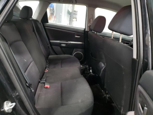 Photo 10 from auction – 2007 MAZDA 3 HATCHBAC with VIN JM1BK343771717959