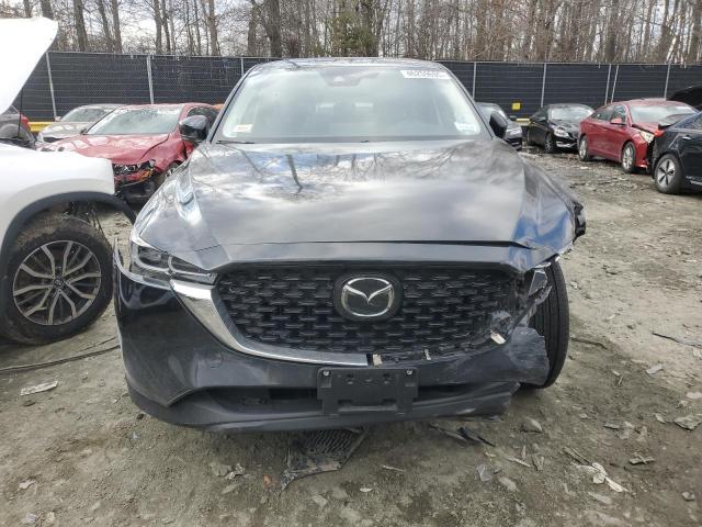 Photo 5 from auction – 2023 MAZDA CX-5 PREFE with VIN JM3KFBCM1P0144319