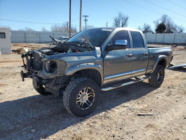 Photo 1 from auction – 2007 DODGE RAM 1500 S with VIN 1D7HU18277S255316