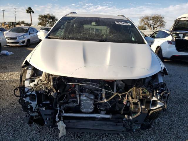 Снимка 5 от търг – 2020 CHRYSLER PACIFICA H с VIN 2C4RC1N77LR287583