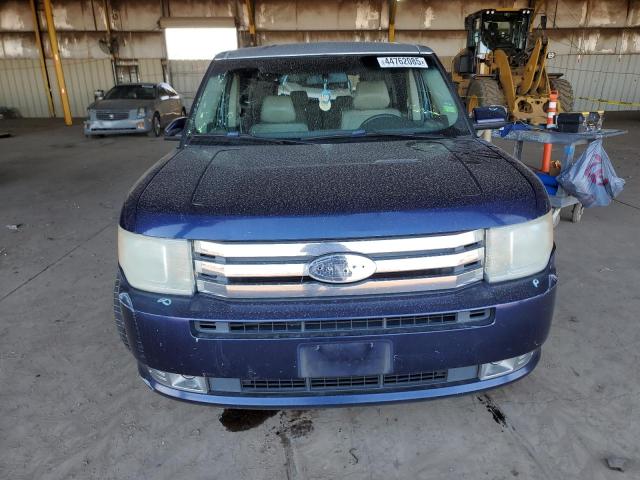 Снимка 5 от търг – 2011 FORD FLEX SEL с VIN 2FMGK5CC8BBD19042