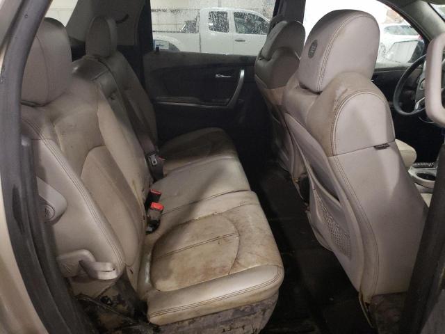 Photo 11 from auction – 2008 GMC ACADIA SLE with VIN 1GKER13758J247552