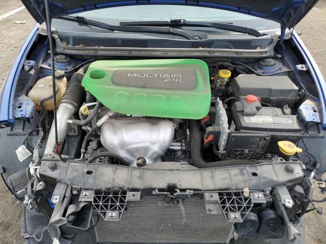 Photo 11 from auction – 2014 DODGE DART SXT with VIN 1C3CDFBB2ED868332