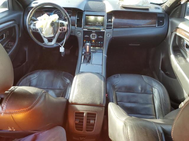 Photo 8 from auction – 2013 FORD TAURUS LIM with VIN 1FAHP2F89DG226712