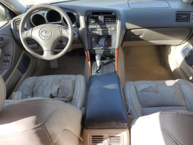 Photo 8 from auction – 2003 LEXUS GS 300 with VIN JT8BD69S330189234