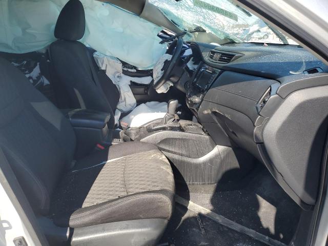 Photo 7 from auction – 2019 NISSAN ROGUE S with VIN 5N1AT2MT9KC789239