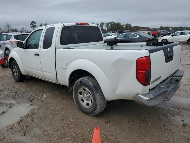 Photo 2 from auction – 2016 NISSAN FRONTIER S with VIN 1N6BD0CT6GN795343