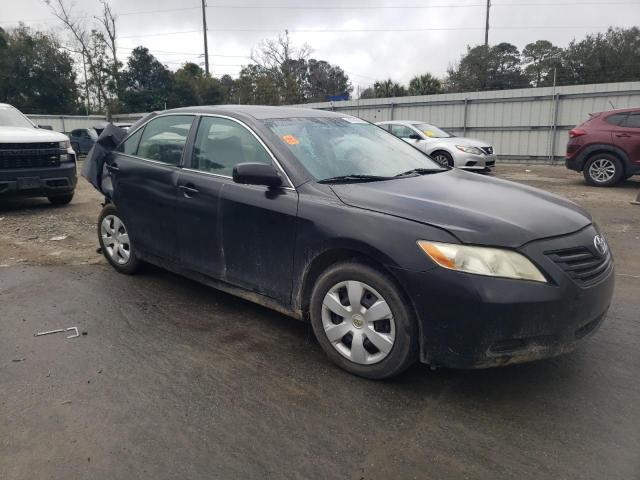 Photo 4 from auction – 2009 TOYOTA CAMRY BASE with VIN 4T1BE46K79U416137