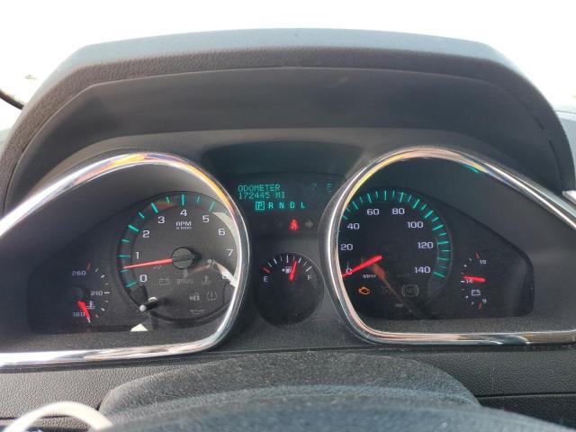 Photo 9 from auction – 2012 CHEVROLET TRAVERSE L with VIN 1GNKRGED1CJ285381