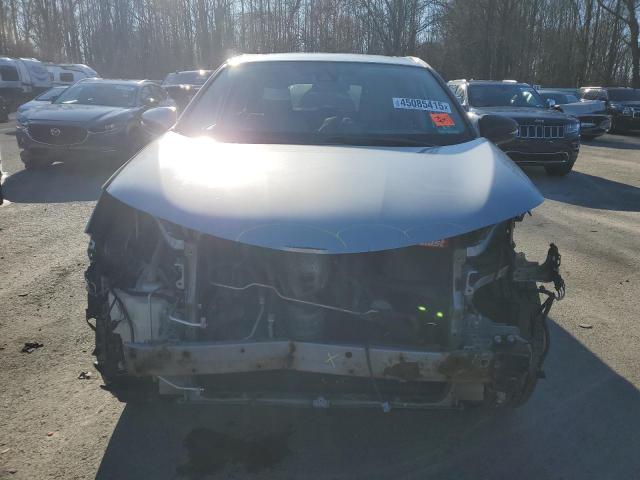 Photo 5 from auction – 2018 TOYOTA RAV4 ADVEN with VIN 2T3WFREVXJW409461