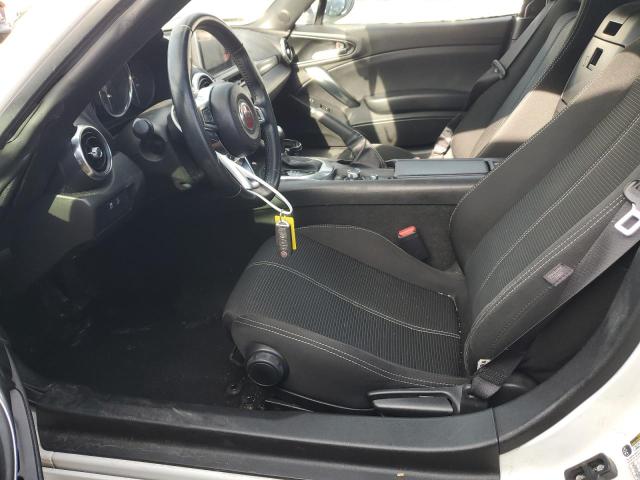 Photo 7 from auction – 2017 FIAT 124 SPIDER with VIN JC1NFAEK5H0106151