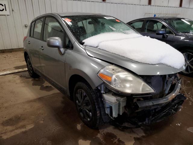Photo 4 from auction – 2009 NISSAN VERSA S with VIN 3N1BC13E99L357645