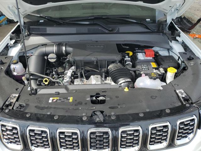 Photo 11 from auction – 2025 JEEP COMPASS LI with VIN 3C4NJDCN0ST511344