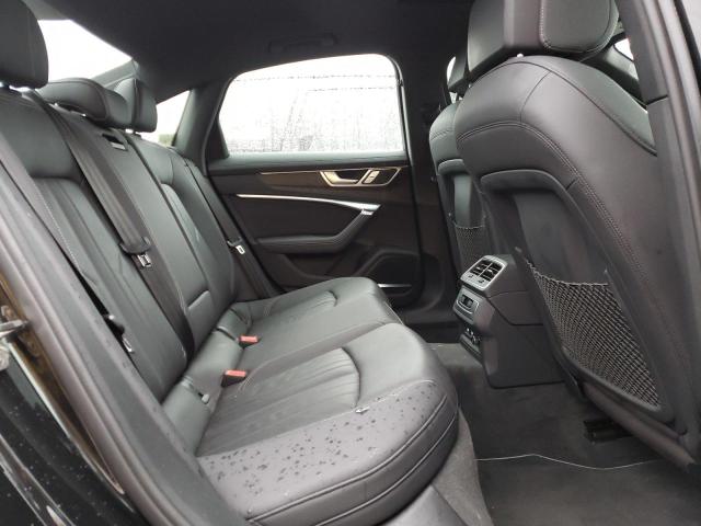 Photo 10 from auction – 2019 AUDI A6 PREMIUM with VIN WAUE8AF24KN124885