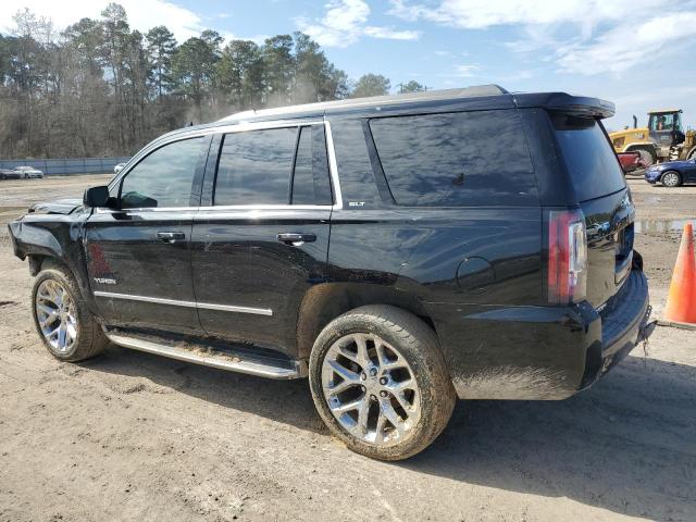 Photo 2 from auction – 2017 GMC YUKON SLT with VIN 1GKS1BKC1HR112097