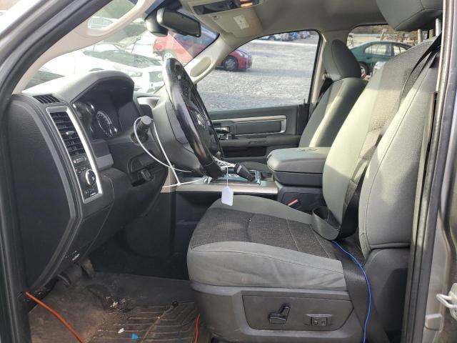 Photo 7 from auction – 2013 RAM 1500 SLT with VIN 1C6RR7GTXDS516759