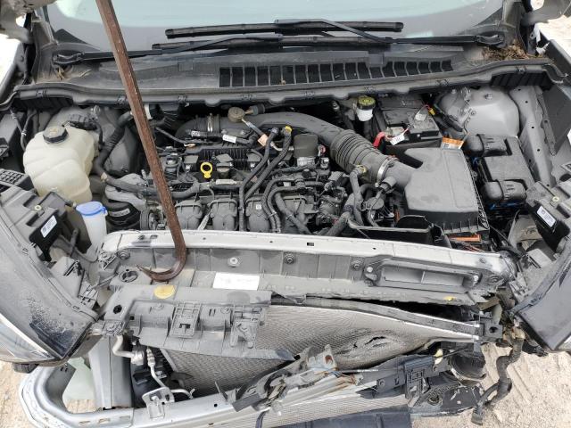 Photo 12 from auction – 2022 FORD EDGE SE with VIN 2FMPK4G90NBA78459