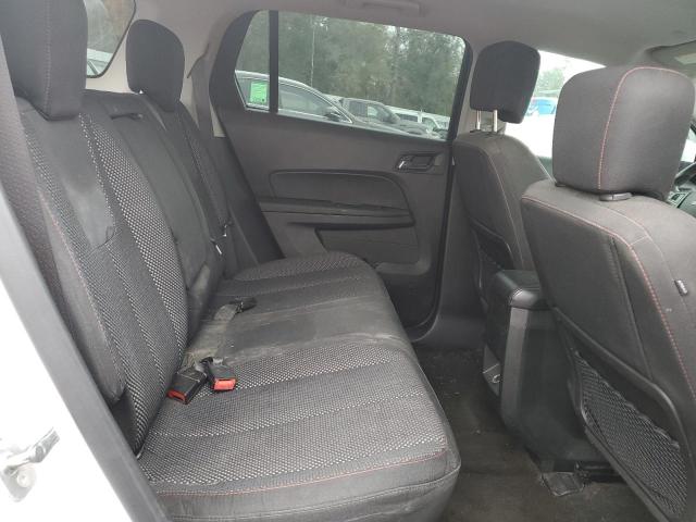 Photo 11 from auction – 2017 GMC TERRAIN SL with VIN 2GKALMEKXH6282703