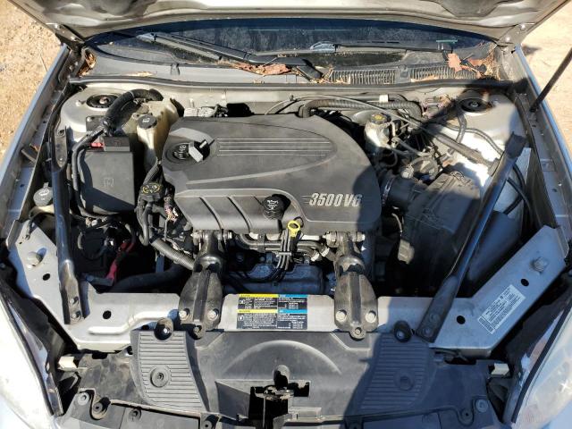 Photo 11 from auction – 2007 CHEVROLET IMPALA LS with VIN 2G1WB58K579115032