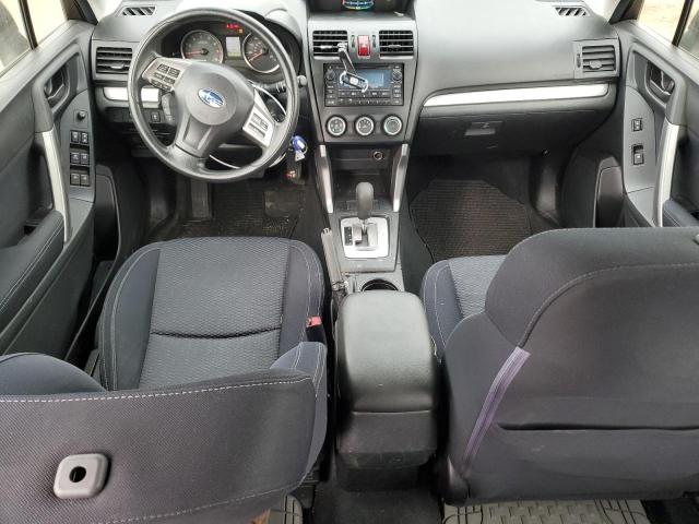 Photo 8 from auction – 2015 SUBARU FORESTER 2 with VIN JF2SJABC1FH436046