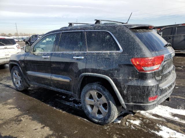 Photo 2 from auction – 2011 JEEP GRAND CHER with VIN 1J4RR5GG9BC726299