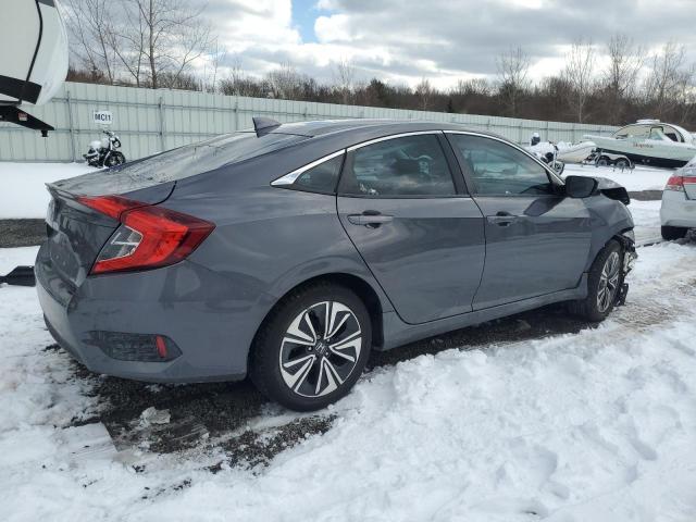 Photo 3 from auction – 2017 HONDA CIVIC EX with VIN 2HGFC1F31HH650683