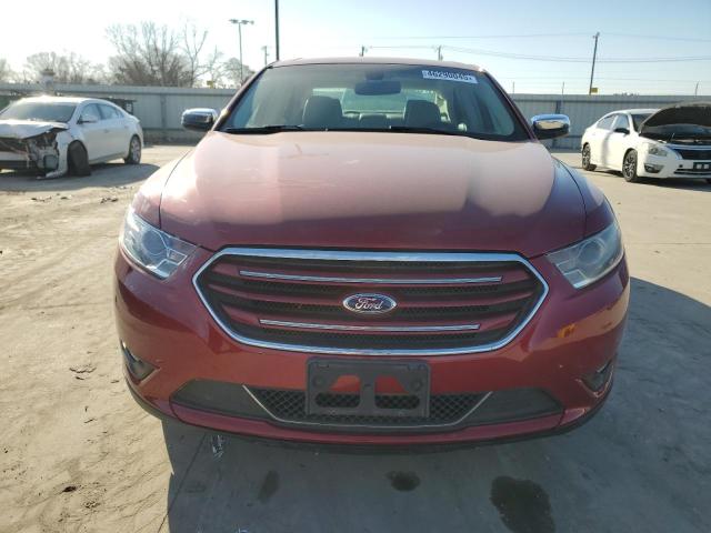 Photo 5 from auction – 2015 FORD TAURUS LIM with VIN 1FAHP2F87FG182454