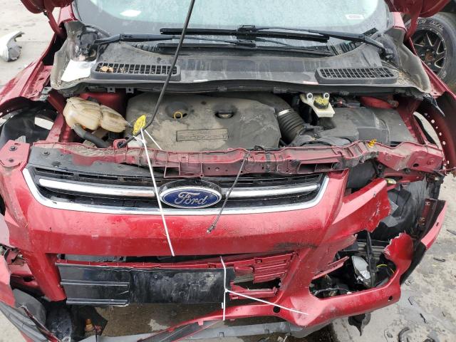Photo 12 from auction – 2013 FORD ESCAPE S with VIN 1FMCU0H98DUC20517