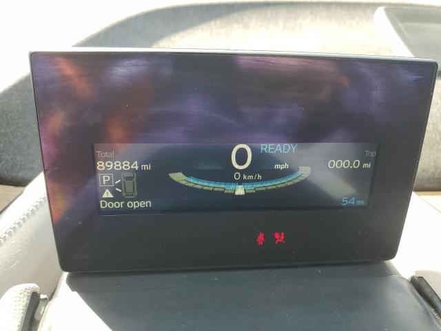Foto 9 de la subasta – 2014 BMW I3 REX con VIN WBY1Z4C54EV273282