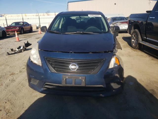 Photo 5 from auction – 2012 NISSAN VERSA S with VIN 3N1CN7AP6CL941143